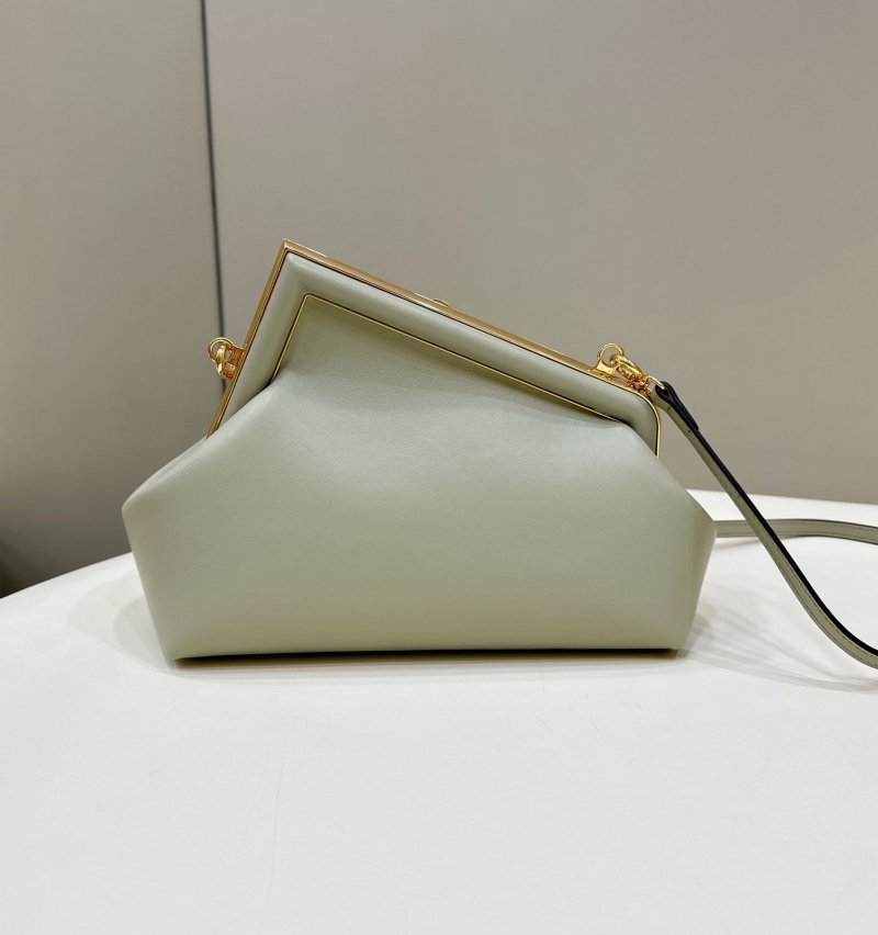 Alternative view of Fendi First Bags