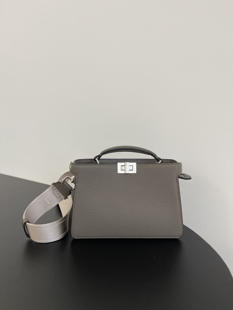 Fendi Top Handle Bags