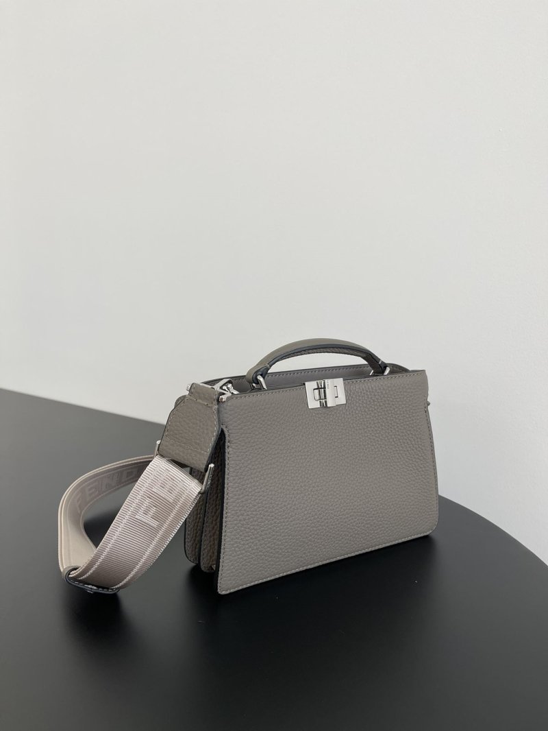 Alternative view of Fendi Top Handle Bags