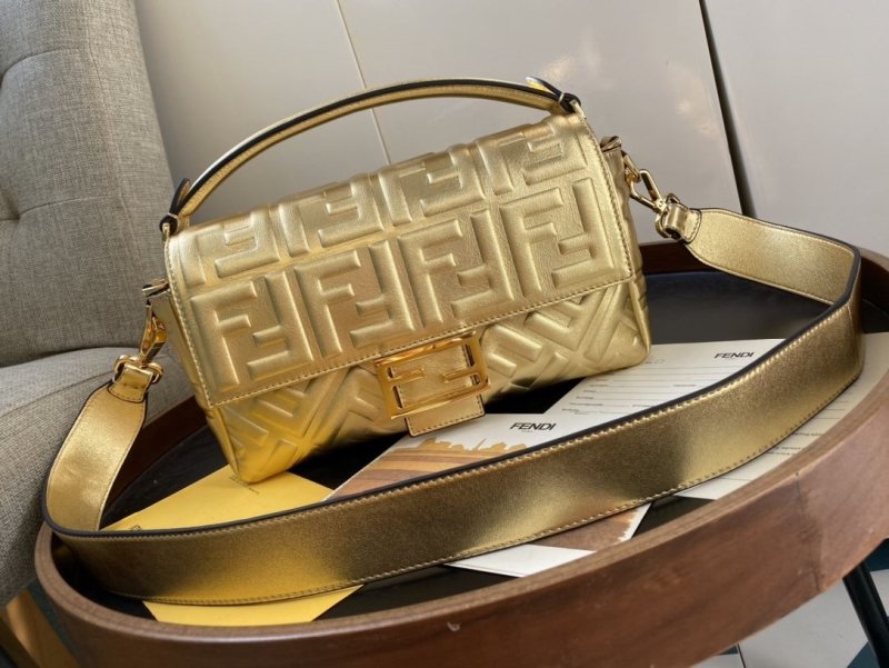Alternative view of Fendi Baguette Bags