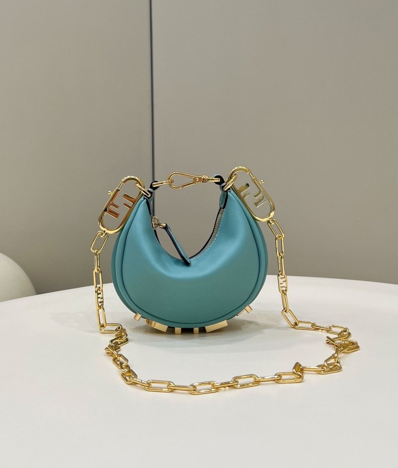 Alternative view of Fendi Top Handle Bags