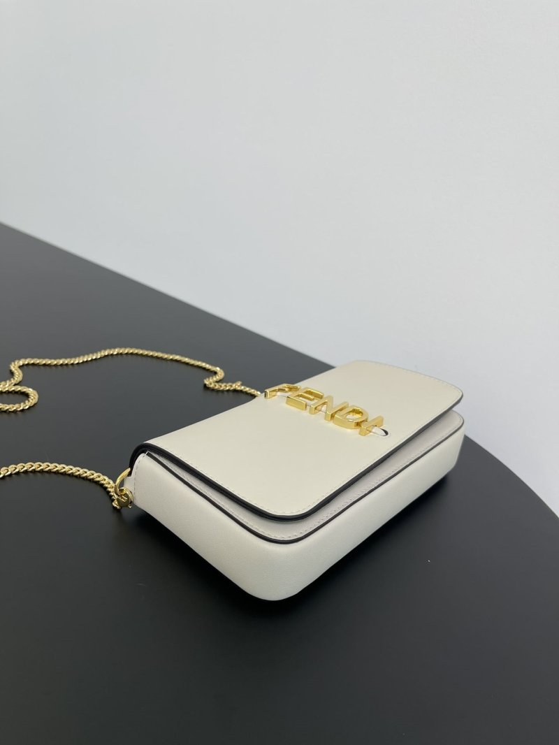 Alternative view of Fendi Satchel Bags