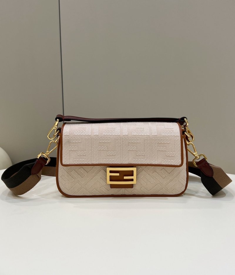 Fendi Satchel Bags