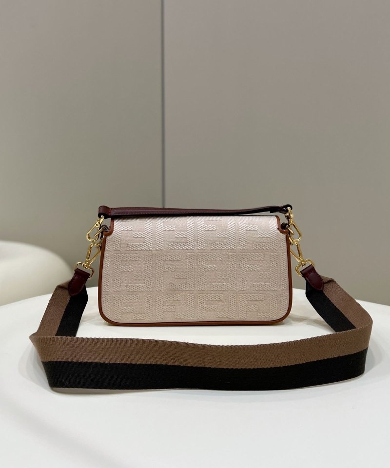 Alternative view of Fendi Satchel Bags