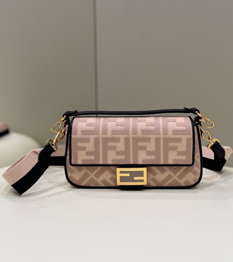 Fendi Satchel Bags