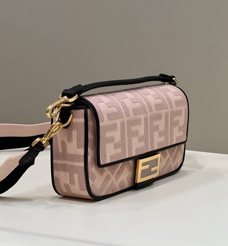 Alternative view of Fendi Satchel Bags