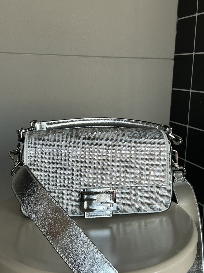 Alternative view of Fendi Baguette Bags