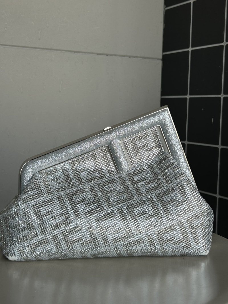 Fendi First Bags