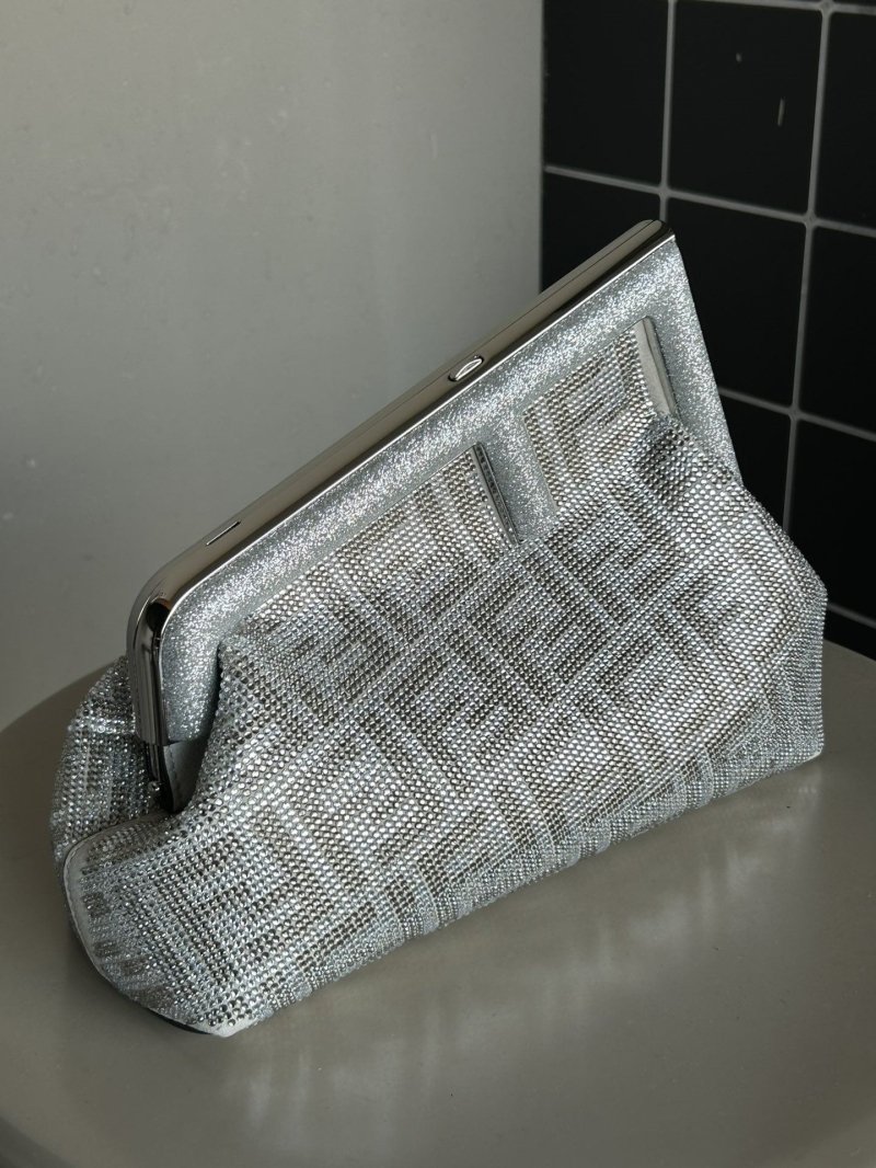 Alternative view of Fendi First Bags