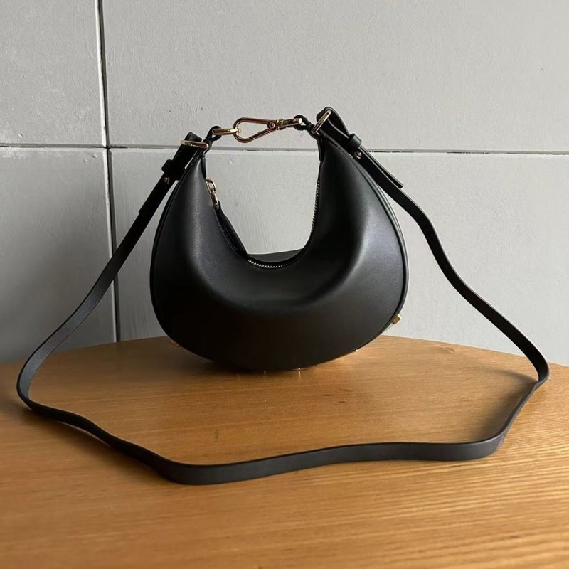 Fendi Top Handle Bags