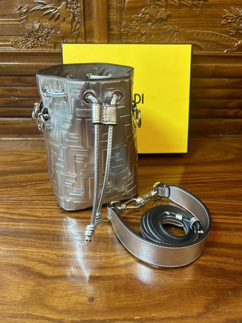 Alternative view of Fendi Bucket Bags