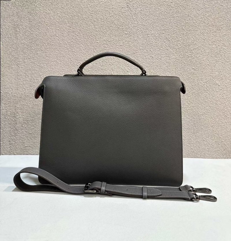 Alternative view of Fendi Shopping Bags