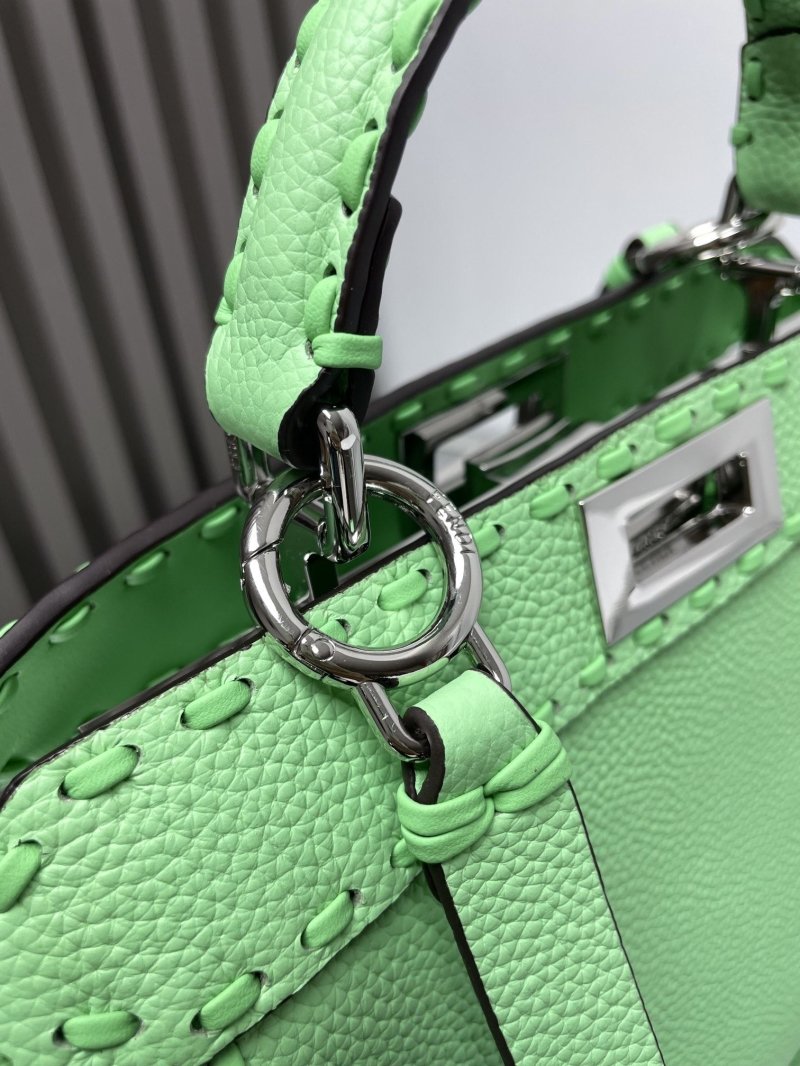 Alternative view of Fendi Top Handle Bags