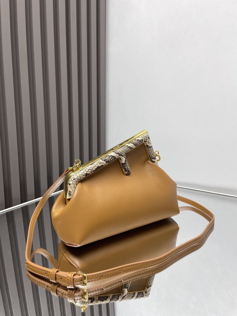Alternative view of Fendi First Bags