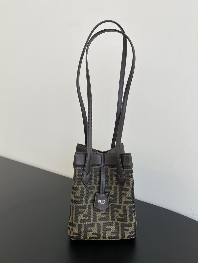 Alternative view of Fendi Shopping Bags