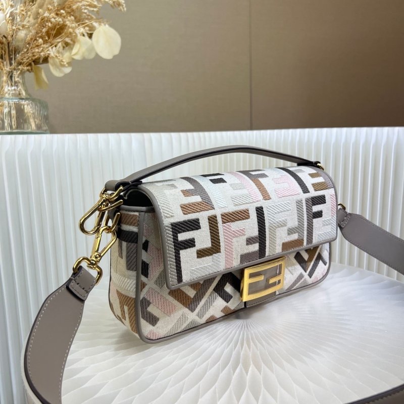 Alternative view of Fendi Baguette Bags