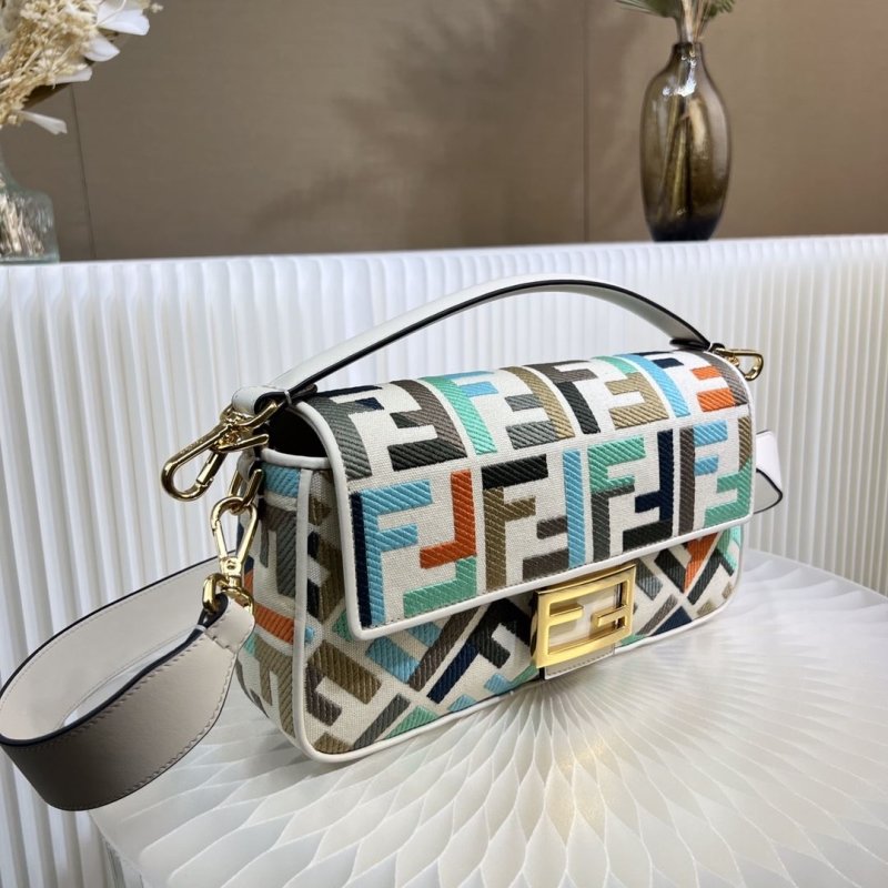 Alternative view of Fendi Baguette Bags