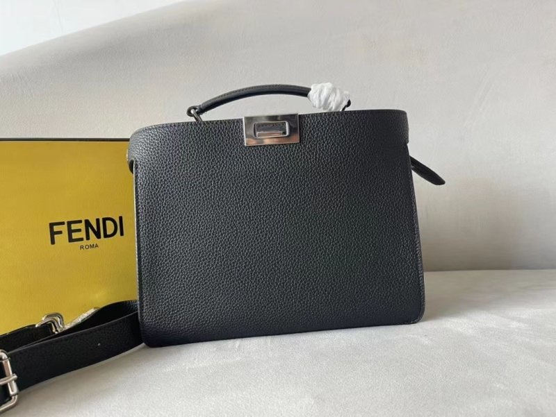 Fendi Shopping Bags