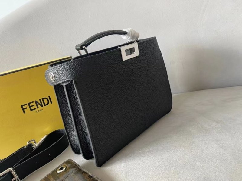 Alternative view of Fendi Shopping Bags