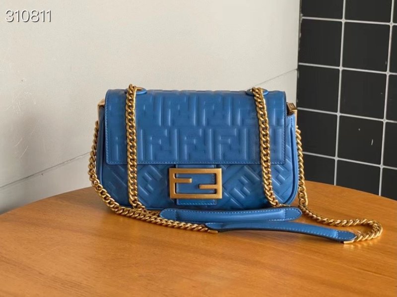 Alternative view of Fendi Baguette Bags