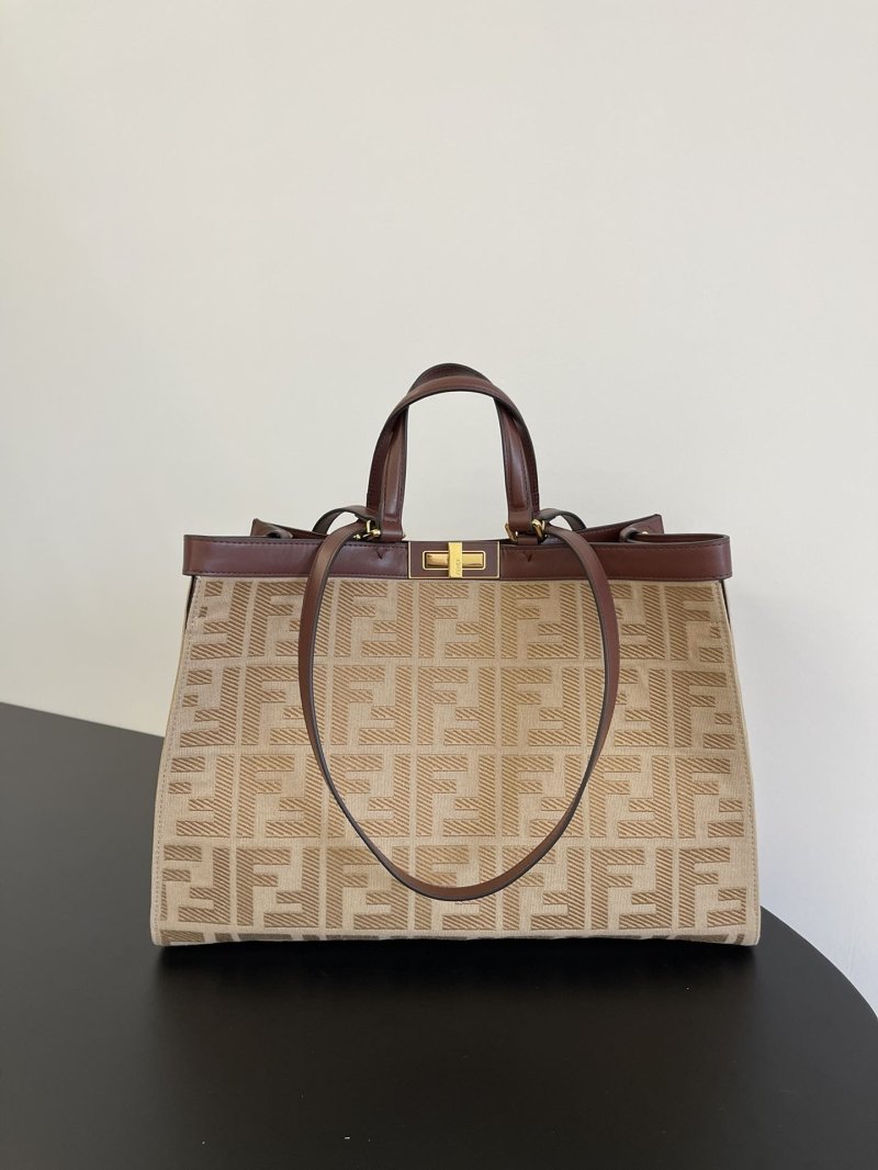 Fendi Shopping Bags