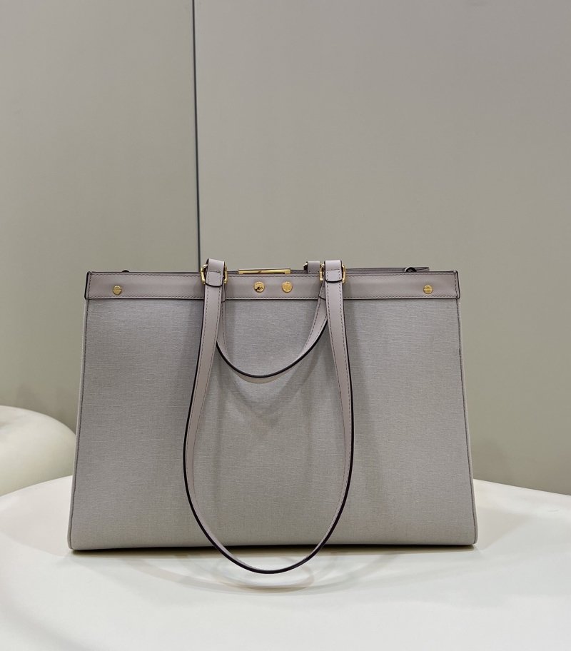 Alternative view of Fendi Shopping Bags
