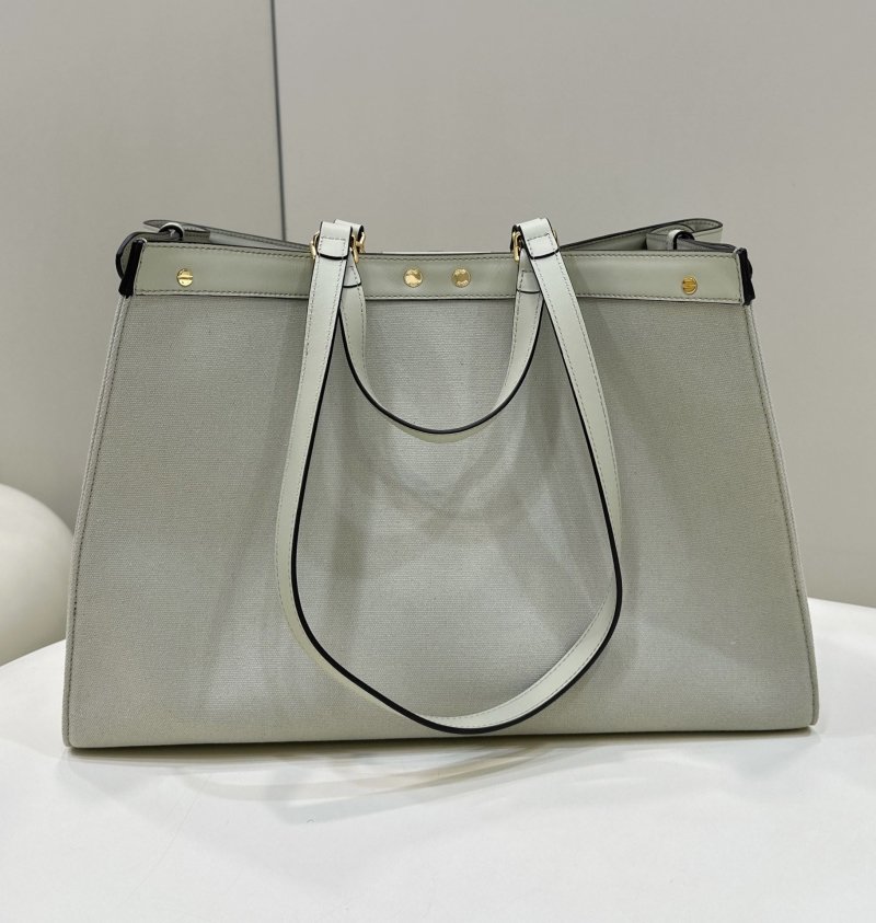 Alternative view of Fendi Shopping Bags