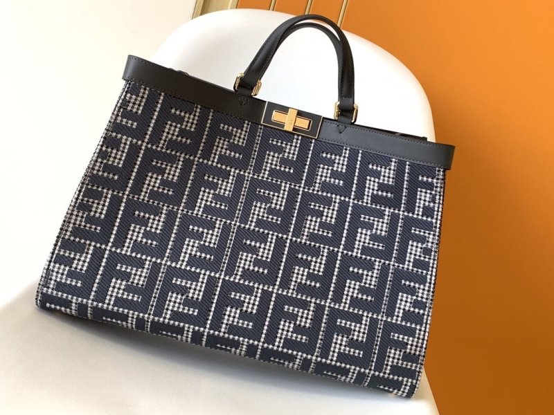Fendi Shopping Bags