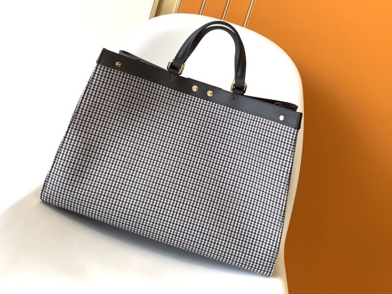 Alternative view of Fendi Shopping Bags