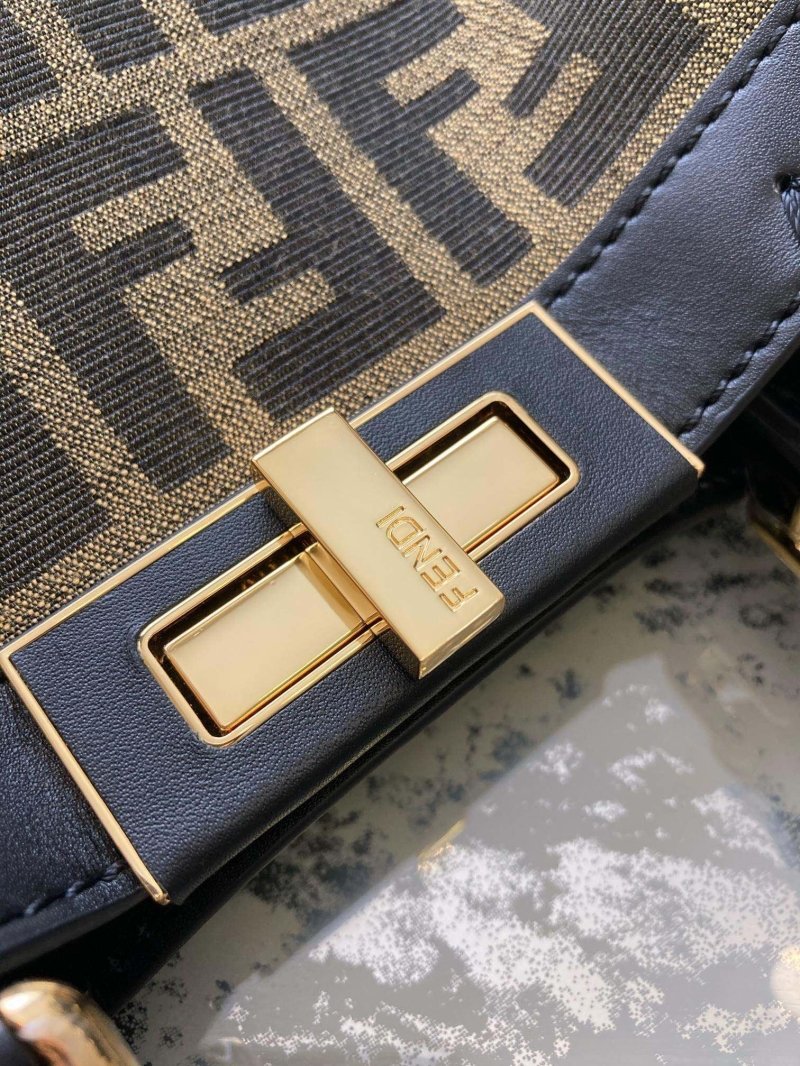 Alternative view of Fendi Shopping Bags