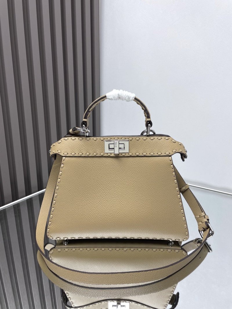 Fendi Top Handle Bags