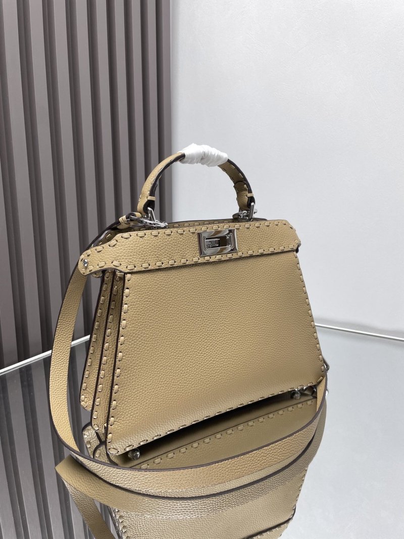 Alternative view of Fendi Top Handle Bags