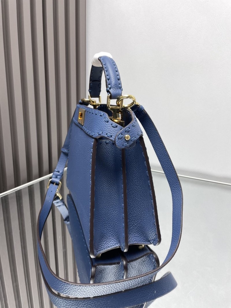 Alternative view of Fendi Top Handle Bags