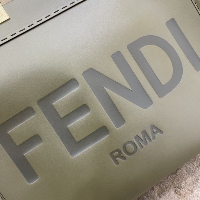 Alternative view of Fendi Shopping Bags
