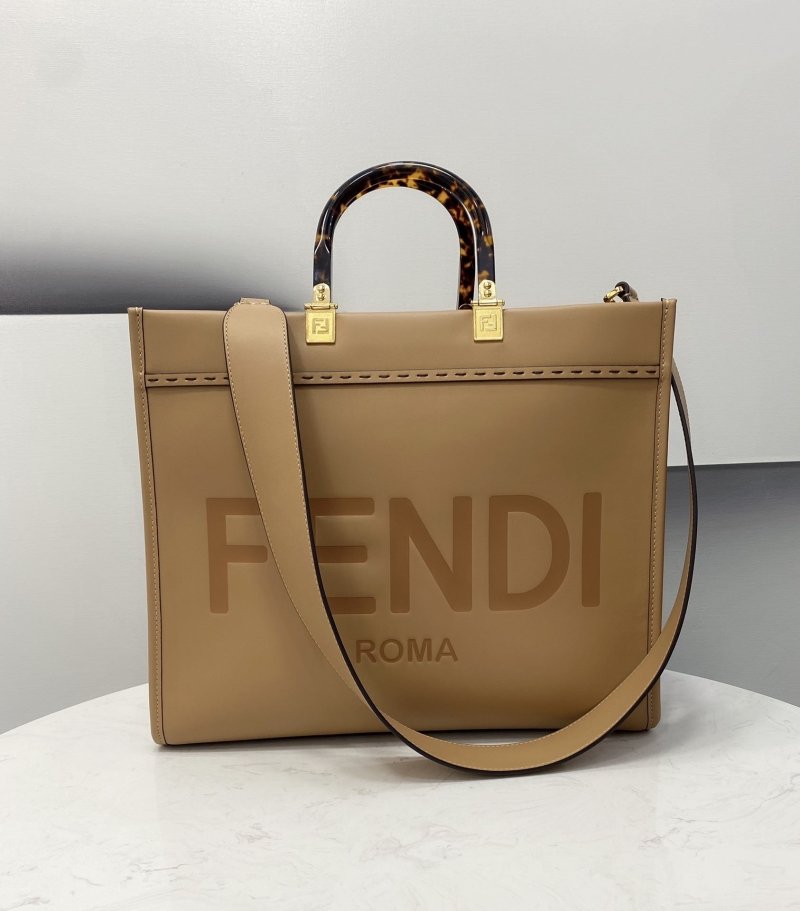 Alternative view of Fendi Shopping Bags