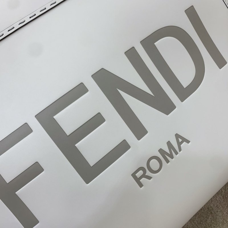 Alternative view of Fendi Shopping Bags
