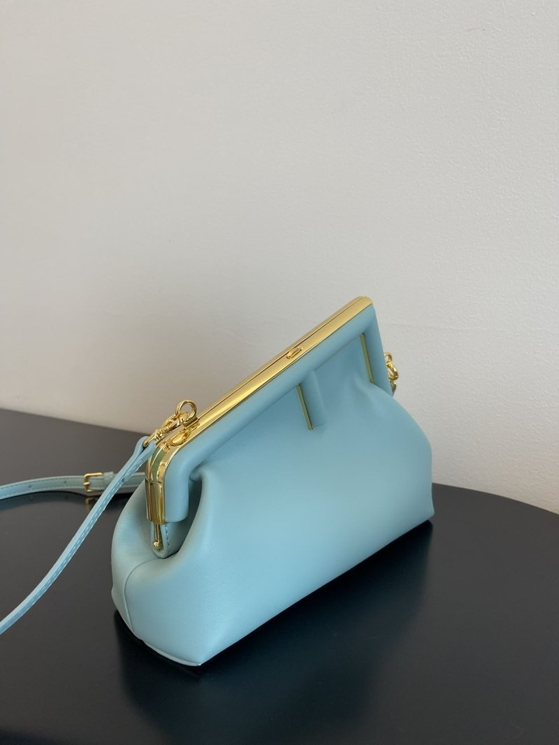 Alternative view of Fendi First Bags