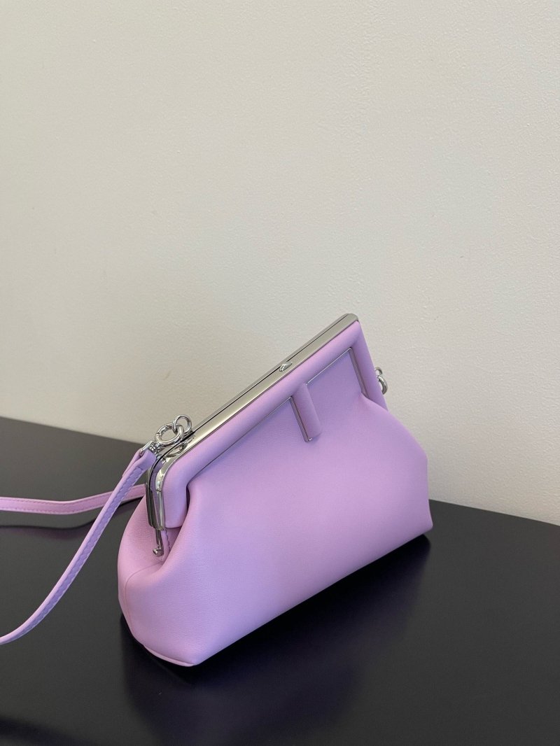 Alternative view of Fendi First Bags