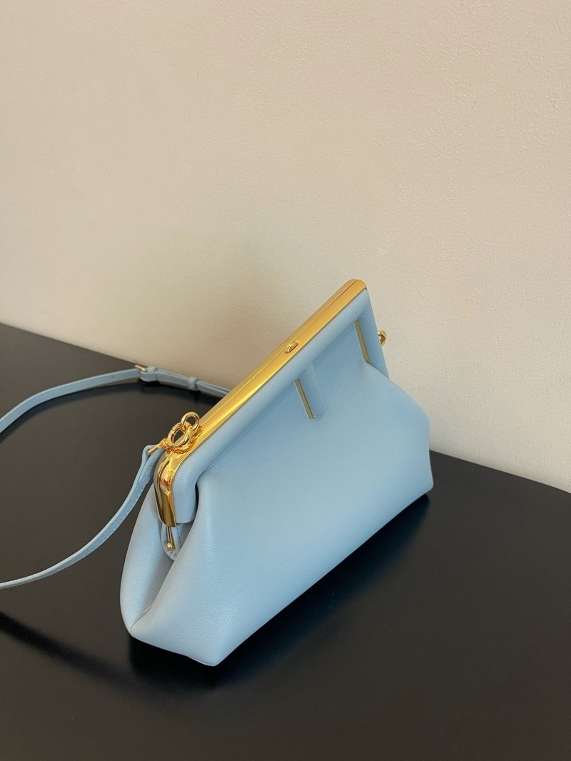 Alternative view of Fendi First Bags