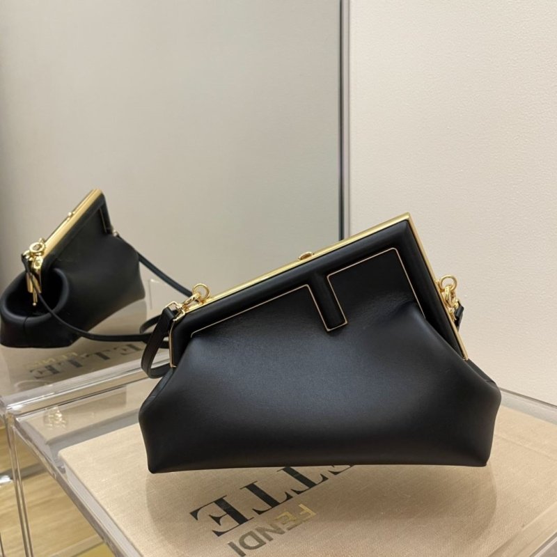 Fendi First Bags