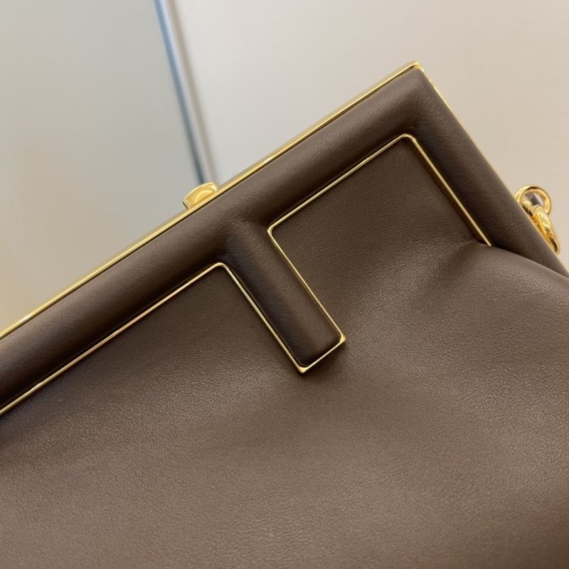 Alternative view of Fendi First Bags
