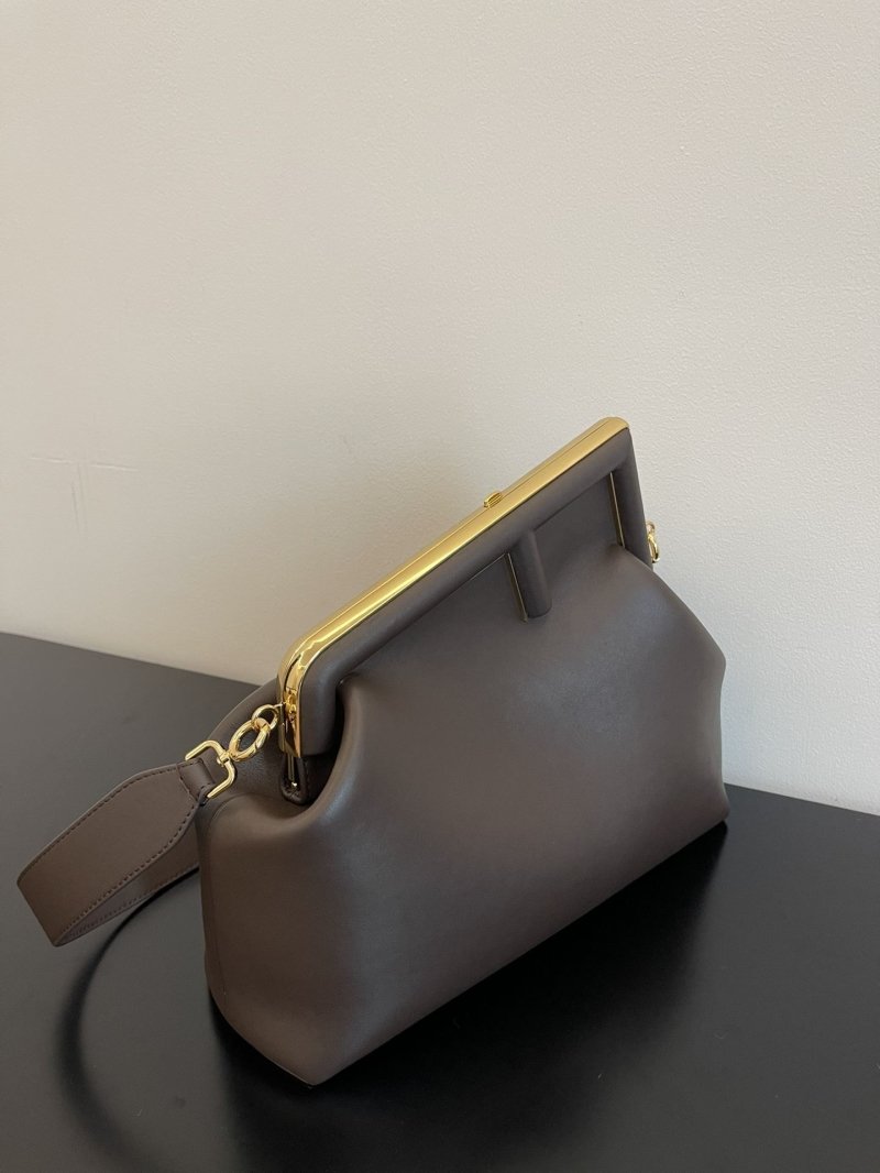 Alternative view of Fendi First Bags