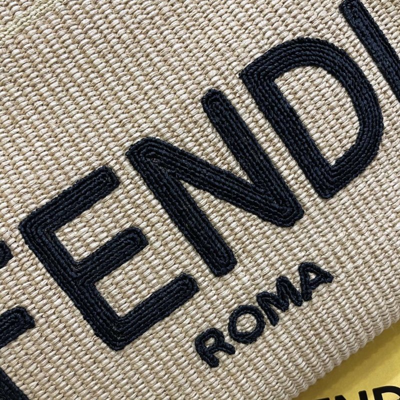 Alternative view of Fendi Shopping Bags