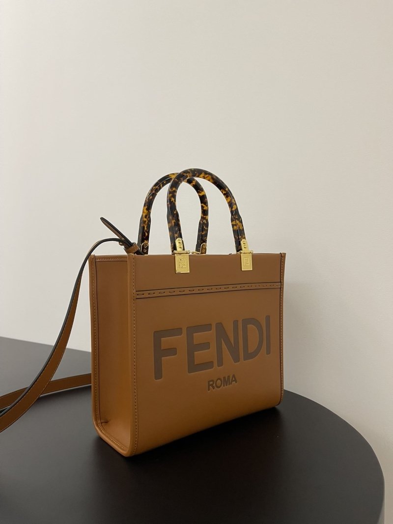 Alternative view of Fendi Shopping Bags