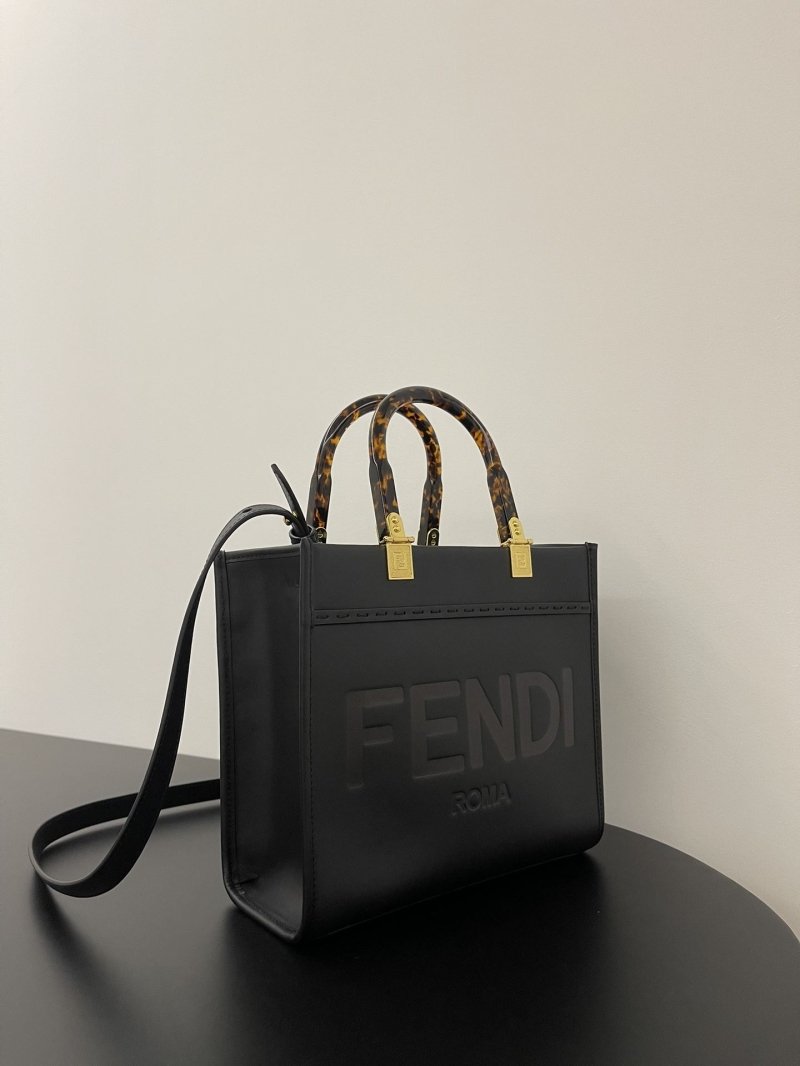 Alternative view of Fendi Shopping Bags