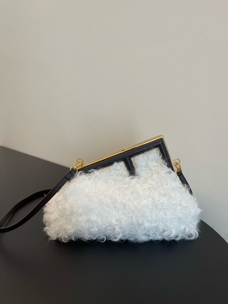 Fendi First Bags