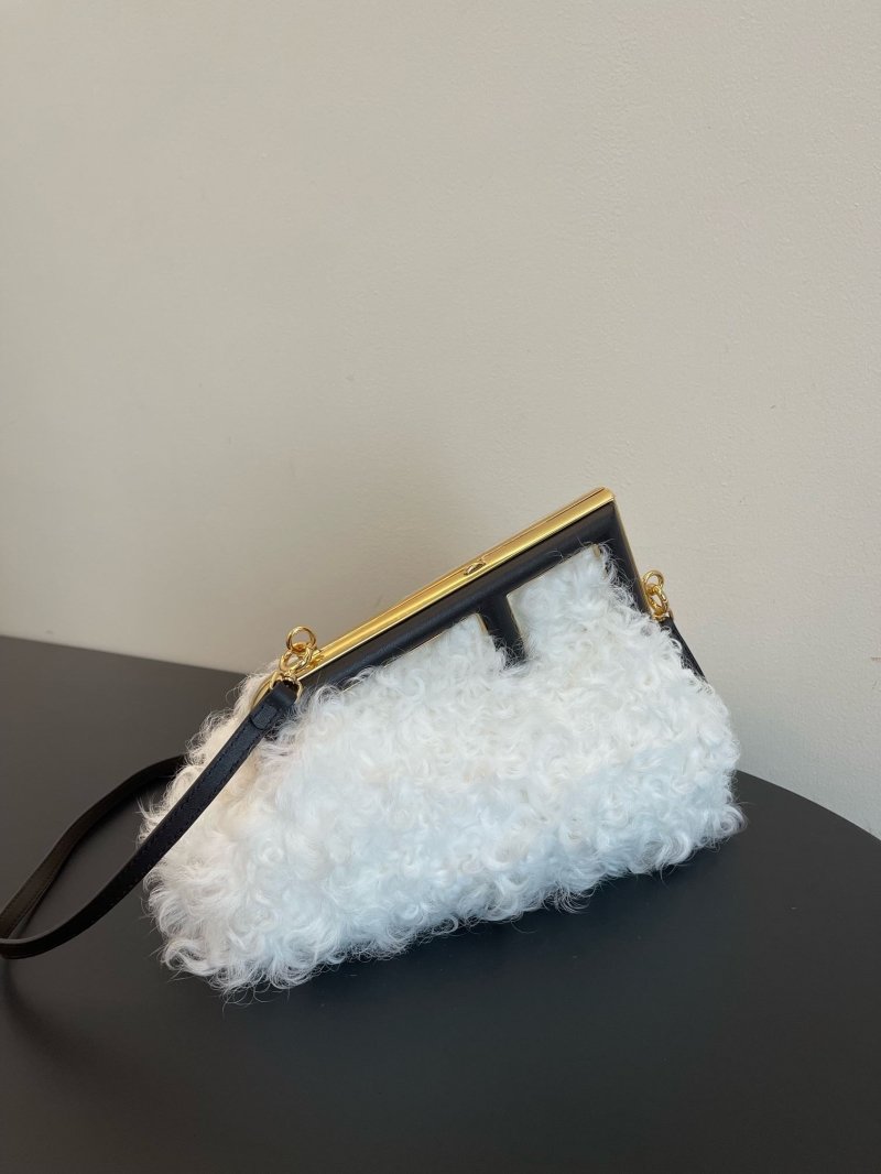Alternative view of Fendi First Bags