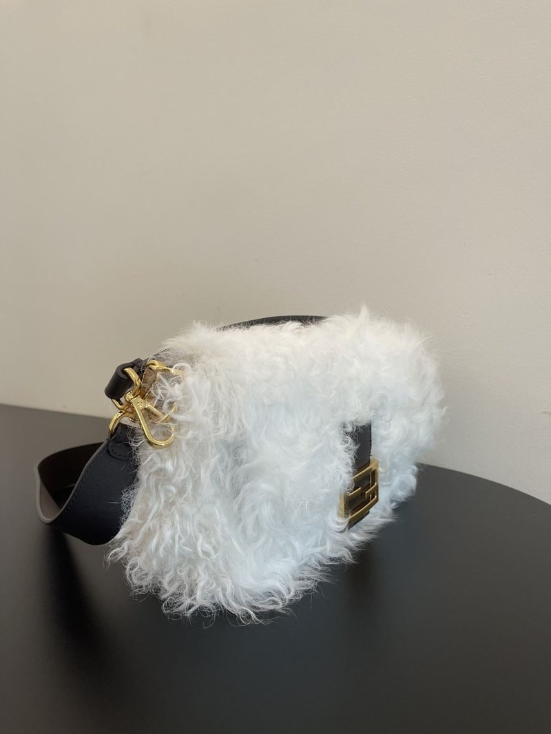 Alternative view of Fendi Baguette Bags