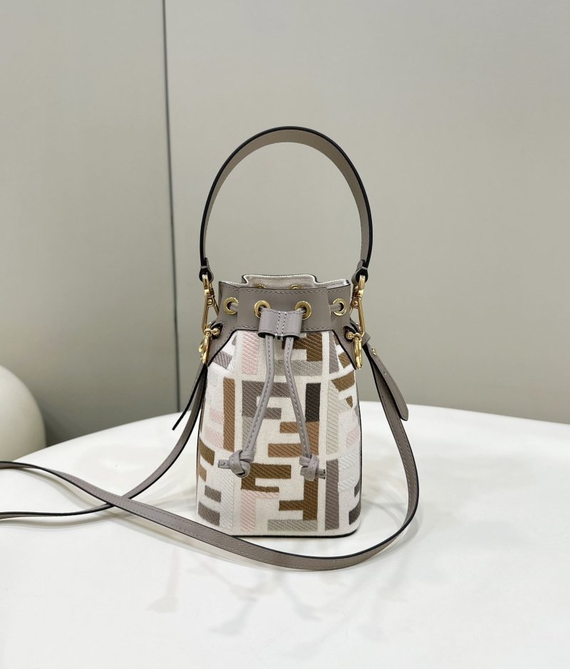 Fendi Bucket Bags