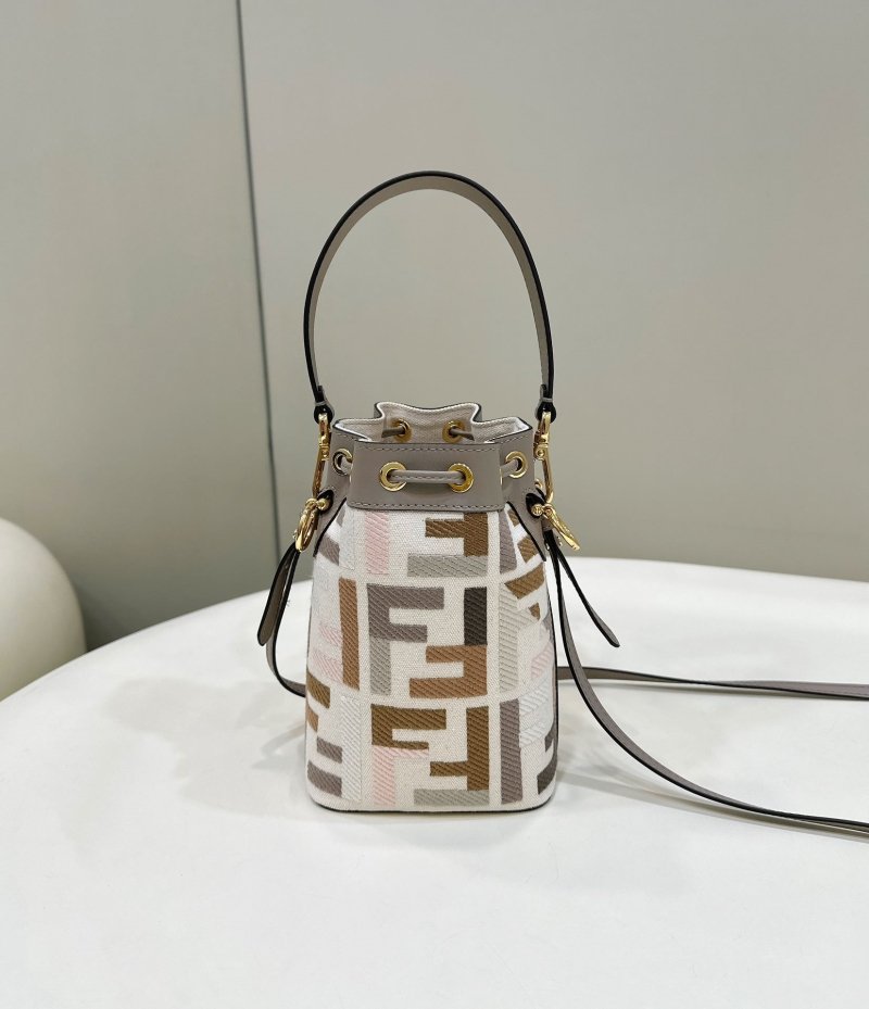 Alternative view of Fendi Bucket Bags